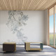 Table basse LIGATIO Chêne Clair - Graphite - Tropical