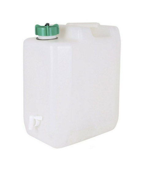 Dépôt de liquides 35 L (39
