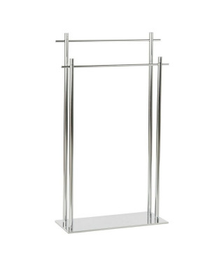 Porte-serviettes DKD Home Decor Acier (47 x 20 x 81 cm)