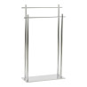 Porte-serviettes DKD Home Decor Acier (47 x 20 x 81 cm)