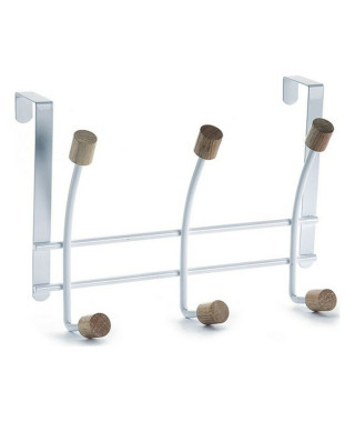 Accroches- portes Versa Minimaliste (12 x 20,5 x 26,5 cm)
