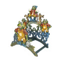 Porte-tuyaux Ferrestock Grenouille