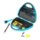 Ensemble d’outils de précision Ferrestock (68 pcs)