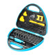 Ensemble d’outils de précision Ferrestock (68 pcs)