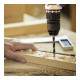 Perceuse à Percussion Ferrestock 80 W 4.0 Ah
