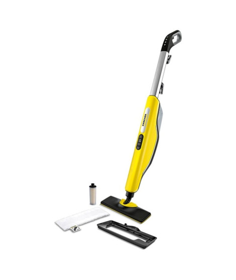 Nettoyeur vapeur Vaporeta Karcher SC3 Upright Easyfix 0