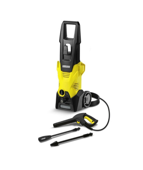 Nettoyeur haute pression Kärcher K 3 1600W