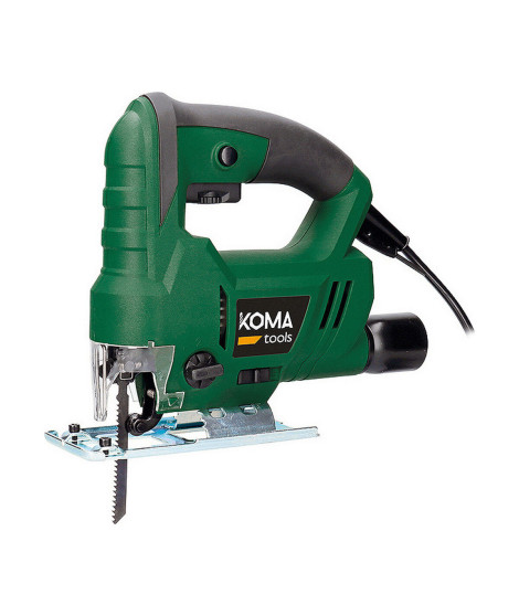 Scie Sauteuse Koma Tools Électrique 3000 rpm 580 W