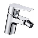 Mitigeur EDM Bidet sanitaire Acier inoxydable Zinc Laiton