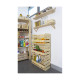 Caisse de Rangement Empilable Astigarraga 60 x 28