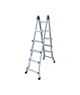 Echelle pliante EDM Aluminium