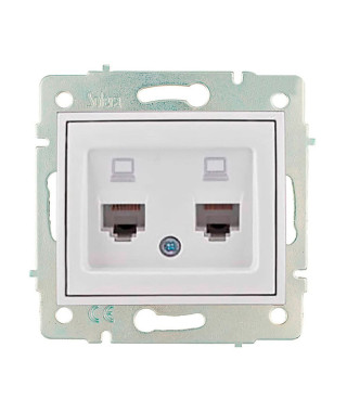 Connecteur RJ45 Solera erp88/2
