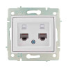 Connecteur RJ45 Solera erp88/2