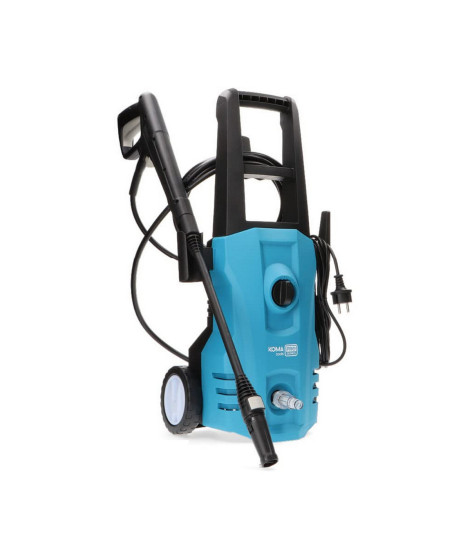 Nettoyeur haute pression Koma Tools 1400 W 120 bar