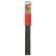 Coupe-bise TESA 25 mm x 95 cm Gris