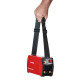 Matériel de soudage Solter Inverter Practico 150 Accessoires 150 A 7000 W