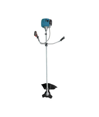 Débroussailleuse multifonction Koma Tools 08338 Essence 1,45 Kw 51,7 cc