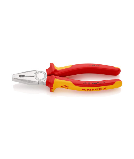 Pinces Knipex 58 x 20 x 200 mm