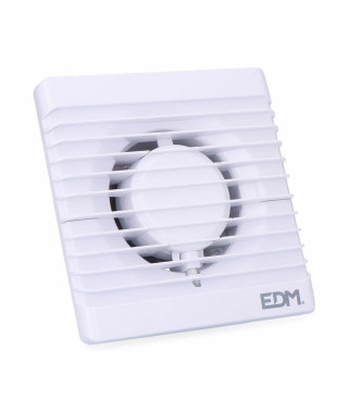 Extracteur de salle de bain EDM 12 W