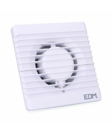 Extracteur de salle de bain EDM 12 W