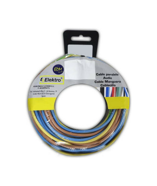 Câble EDM 1,5 mm