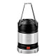 Lanterne EDM Rechargeable De Camping Argenté 3 W 180 Lm