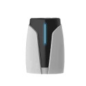 Sonnette Sans Fil avec Bouton-Pressoir EDM Volga 85 dB 1,5 V