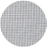 Moustiquaire EDM Rouleau Fibre de Verre Gris PVC (0