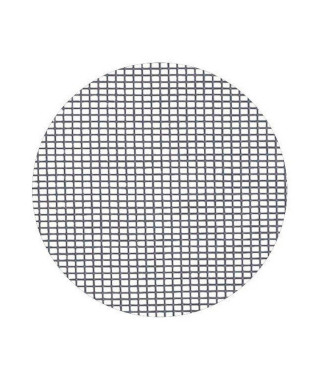 Moustiquaire EDM Fibre de Verre Gris (1 x 3 m)