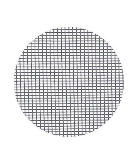 Moustiquaire EDM Fibre de Verre Gris (1 x 3 m)
