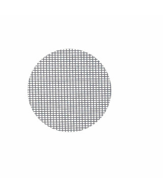 Moustiquaire EDM Fibre de Verre Gris (1,20 x 30 m)
