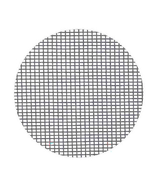 Moustiquaire EDM Fibre de Verre Gris (1,50 x 3 m)