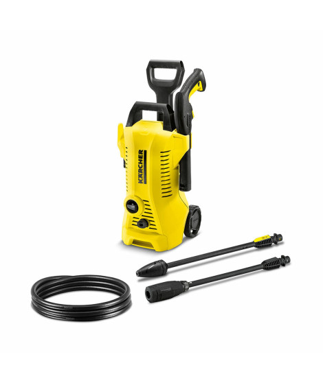 Nettoyeur haute pression Kärcher k 2 power control 1400 W 110 BAR