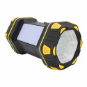 Lampe Torche LED EDM 4800 mAh 400 lm 200 Lm