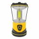 Lanterne à LED EDM Classique De Camping Jaune 9 W 1200 Lm