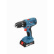 Perceuse à Percussion BOSCH 0615990k41 18 V