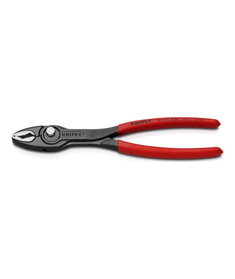 Pinces Knipex TwinGrip 200 x 45 x 15 mm