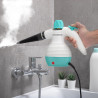 Nettoyeur Vapeur à Main 9 en 1 avec Accessoires Steany InnovaGoods 0