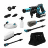 Nettoyeur haute pression Cecotec HydroBoost 10200 Liberty Pro 180 W