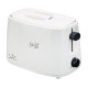 Grille-pain JATA TT331_Blanco 750W Blanc Multicouleur 750 W