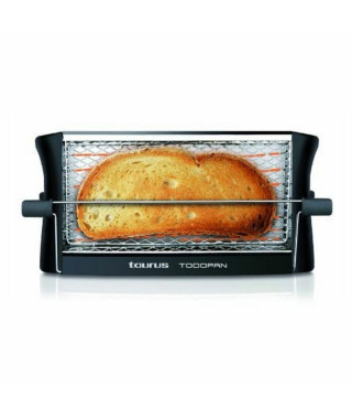 Grille-pain Taurus Todopan 960632 700W