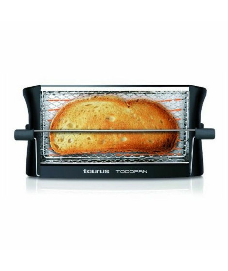 Grille-pain Taurus Todopan 960632 700W