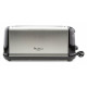 Grille-pain Moulinex LS260800 1000W Acier 1000 W