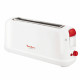 Grille-Pain avec Fonction Décongélation Moulinex LS160111 1000W Blanc 1000 W