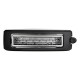 Grille-pain UFESA 14902110009 Noir Acier 1000 W
