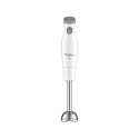 Mixeur plongeant Moulinex DD451110 450W Blanc Gris