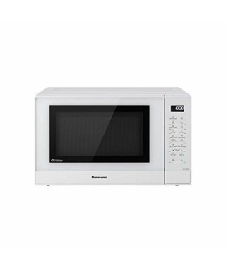 Micro-ondes Panasonic Corp. NN-GT45KWSUG 31L 1100W Blanc