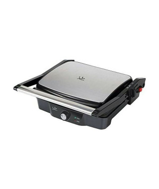Grill JATA GR594 2000W Acier inoxydable