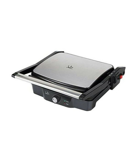Grill JATA GR594 2000W Acier inoxydable