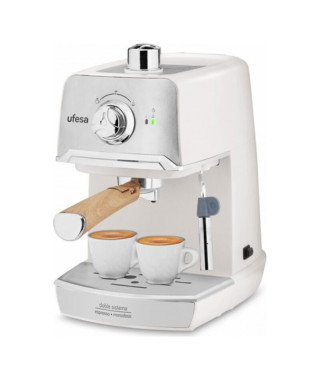 Café Express Arm UFESA C7238 1,2 L 20 bar 850 W Crème